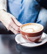 Кофе снижает риск рассеянного склероза - ученые