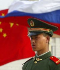 Китай сократит армию на 300 тысяч человек