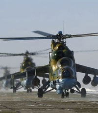 Силовики уничтожили десять единиц авиации на Донбассе – Минобороны