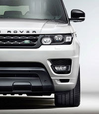 Land Rover отзывает 65 тысяч машин