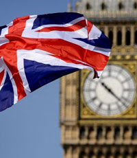 Brexit обойдется Великобритании в $42,2 млрд.
