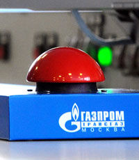 "Газпром": "Турецкий поток" начнут строить в конце июня