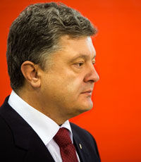 Порошенко: сроки выборов на Донбассе России не касаются