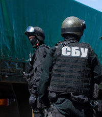В Черкассах задержан участник стрельбы в Мукачево