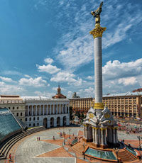 Венецианская комиссия посетит Украину 3-4 февраля