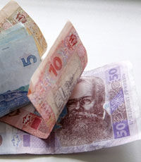 За февраль долги по зарплате в Украине выросли на 7,5%