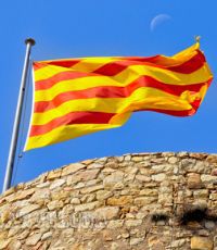 Парламент Каталонии получил на рассмотрение первый проект конституции