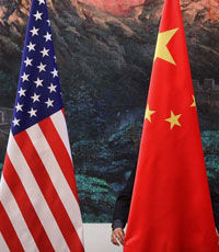 Китай обратился к США за помощью в борьбе с террористами