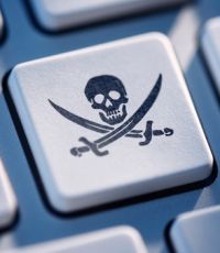 Украина названа самой «пиратской» страной в мире