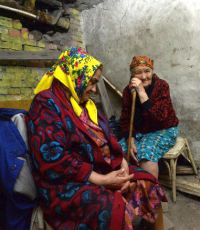 Киевский суд рассмотрит иски пенсионеров Донбасса