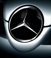 Mercedes представил концепт робокара (видео)