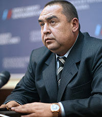 Самопровозглашенная ЛНР призвала ОБСЕ оценить инициативу Киева по статусу Донбасса