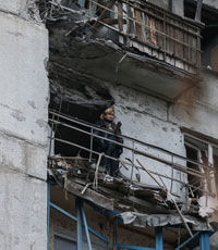 На восстановление Донбасса надо 1,8 млрд долл. - глава Госагентства