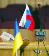 Украинцы считают Россию главным союзником