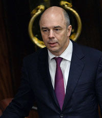 Силуанов: Россия по-прежнему рассчитывает на погашение Украиной долга в $3 млрд.
