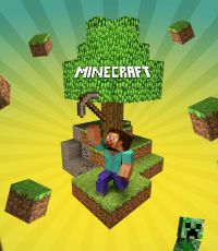 Видеоролики Minecraft набрали 47 млрд. просмотров (видео)