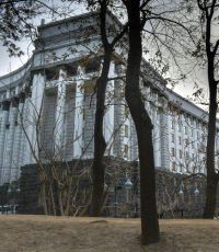 Советник Яценюка обвинил правительство в разрушении Украины и уволился