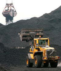 Минэнерго: новый уголь из ЮАР качественнее предыдущих