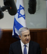 Премьер Израиля назвал ядерную сделку с Ираном "исторической ошибкой"