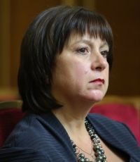 Яресько рассказала о масштабной приватизации на Украине