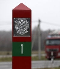 Беларусь усиливает границу в связи с событиями в Украине