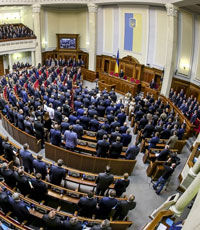 Рада планирует ликвидировать Нацкомиссию по защите общественной морали