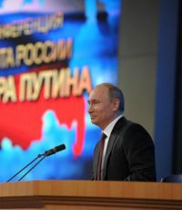 Путин назвал условия стабилизации на Украине
