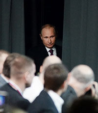 Путин намерен выступить на Генассамблее ООН в Нью-Йорке