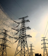 Кабмин одобрил законопроект о рынке электроэнергии