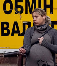 В столичных обменниках подорожали евро и доллар