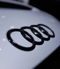 Audi представила суперкар с автопилотом