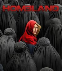 Сериал «Homeland» продлили еще на два сезона