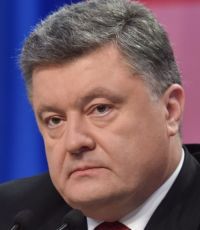 Порошенко: Украина готова дать Донбассу особый экономический статус
