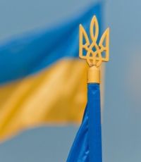 Правительство инициирует принятие закона о государственном флаге Украины