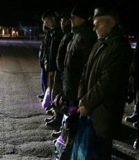 Обмен пленными между Киевом и ДНР может пройти на следующей неделе
