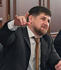 Кадыров разрешил стрелять в участников несогласованных спецопераций в Чечне