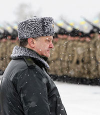 Порошенко: договоренности, достигнутые в ОАЭ, усилят армию Украины