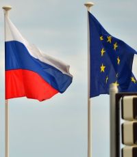 ЕС снял санкции с компонентов для ракетного топлива из РФ