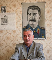 Внук Сталина проиграл иск против России в Страсбургском суде