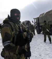 ДНР: бои в Донбассе продолжаются, но интенсивность снизилась