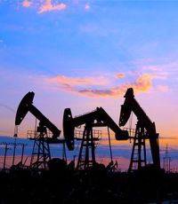 Нефть дешевеет из-за роста добычи странами ОПЕК