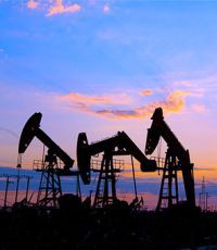 Мировые цены на нефть снижаются
