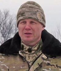 Украинские военные признали свое отступление под Луганском
