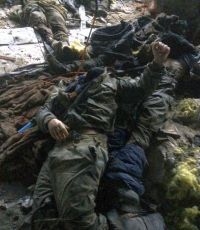 ДНР: тела силовиков вывезут из Донецкого аэропорта 24-25 февраля