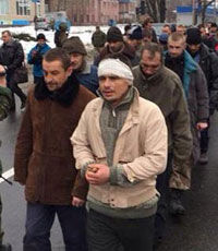ДНР отправила Киеву новый список для обмена пленными