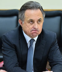 Министра спорта России допросят сегодня по делу о коррупции в ФИФА