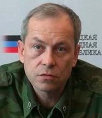 ДНР: ополченцев обстреливают Нацгвардия и добровольческие батальоны