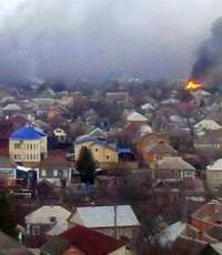 Киев сообщил об атаках ополченцев в окрестностях Мариуполя