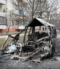 В Киеве заявили, что амнистия возможна после урегулирования в Донбассе