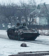 Захарченко: после переговоров в Минске силовики усилили обстрелы